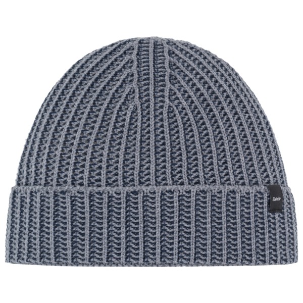 Eisbär - Sorrak - Mütze Gr One Size grau/blau von EISBÄR