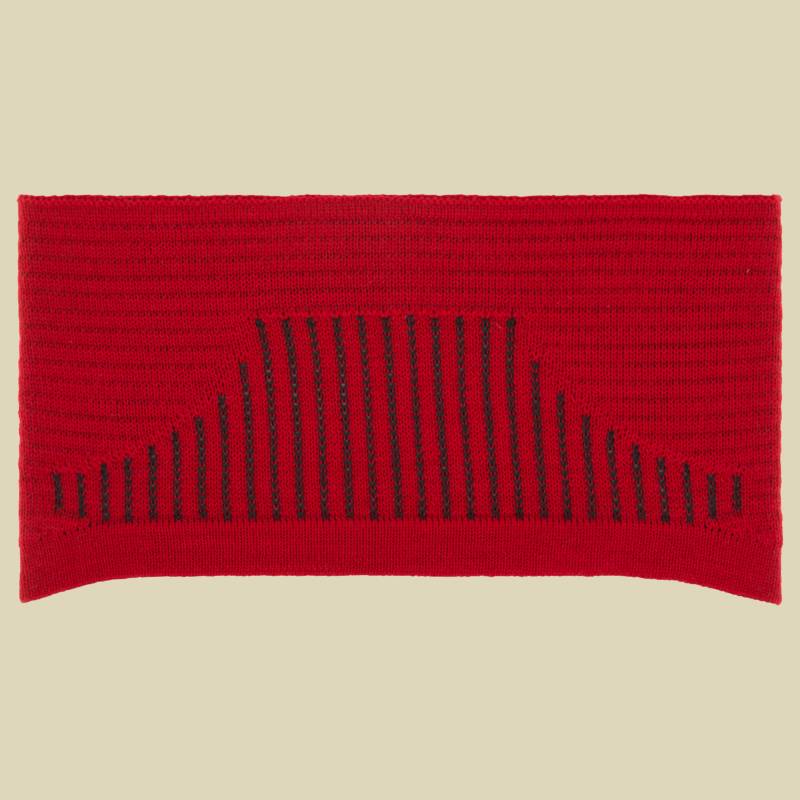 Strive Headband T 2 Größe one size Farbe ardea-slate-ardea von EISBÄR