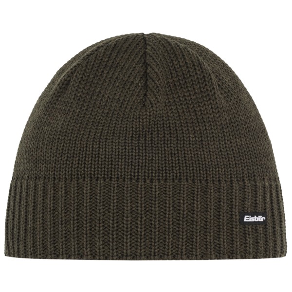 Eisbär - Trop XL - Mütze Gr One Size oliv von EISBÄR