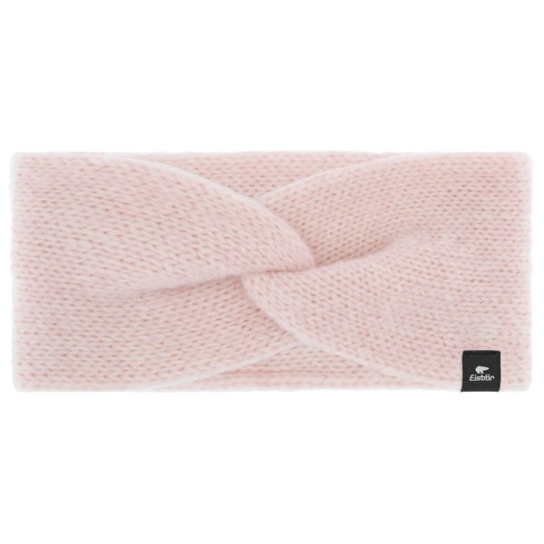 Eisbär - Women's Fenna - Stirnband Gr One Size rosa von EISBÄR