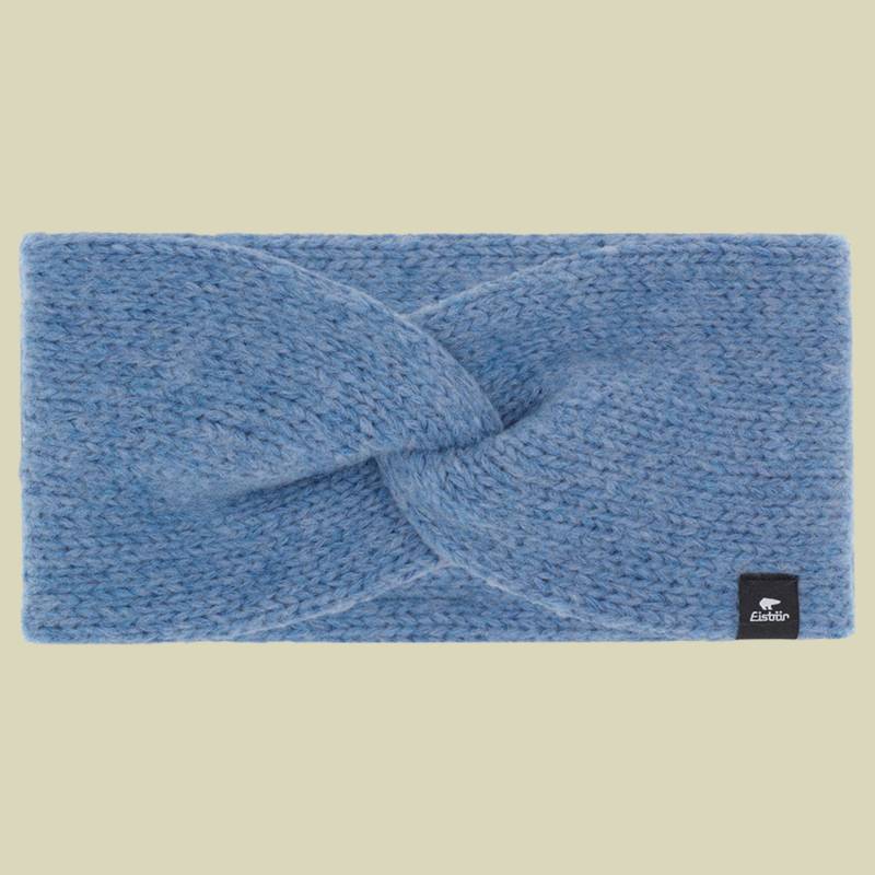 Fenna STB onesize blau - steel blue von EISBÄR