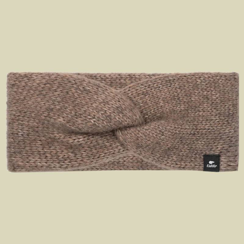 Fenna STB onesize braun2 - taupe von EISBÄR