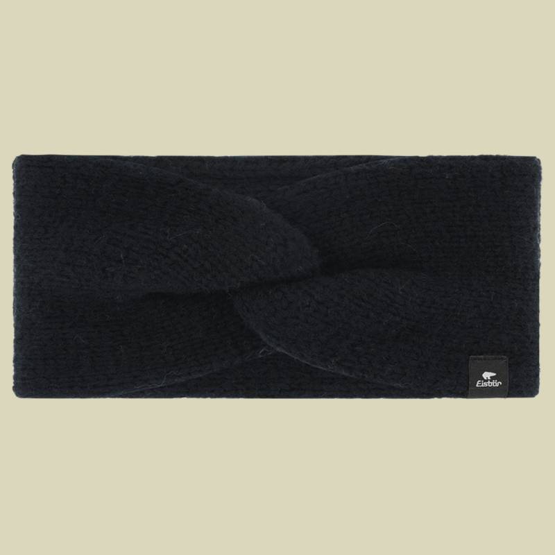 Fenna STB onesize schwarz von EISBÄR