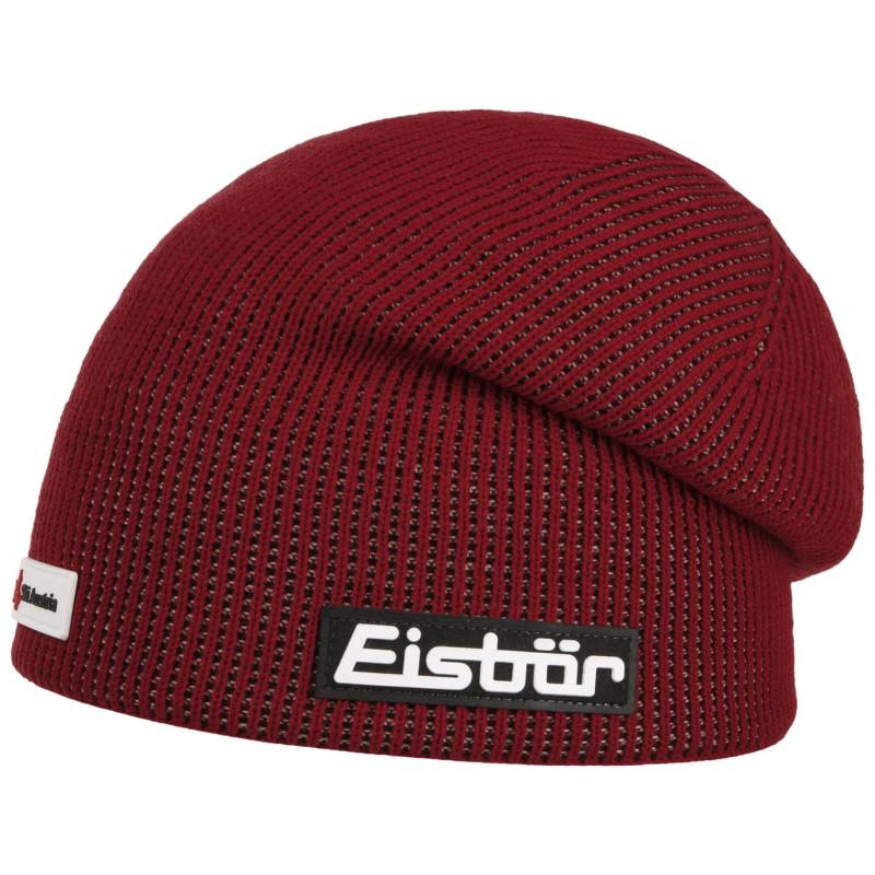 Fly RL Ski Austria Merino Beanie by Eisbär von EISBÄR