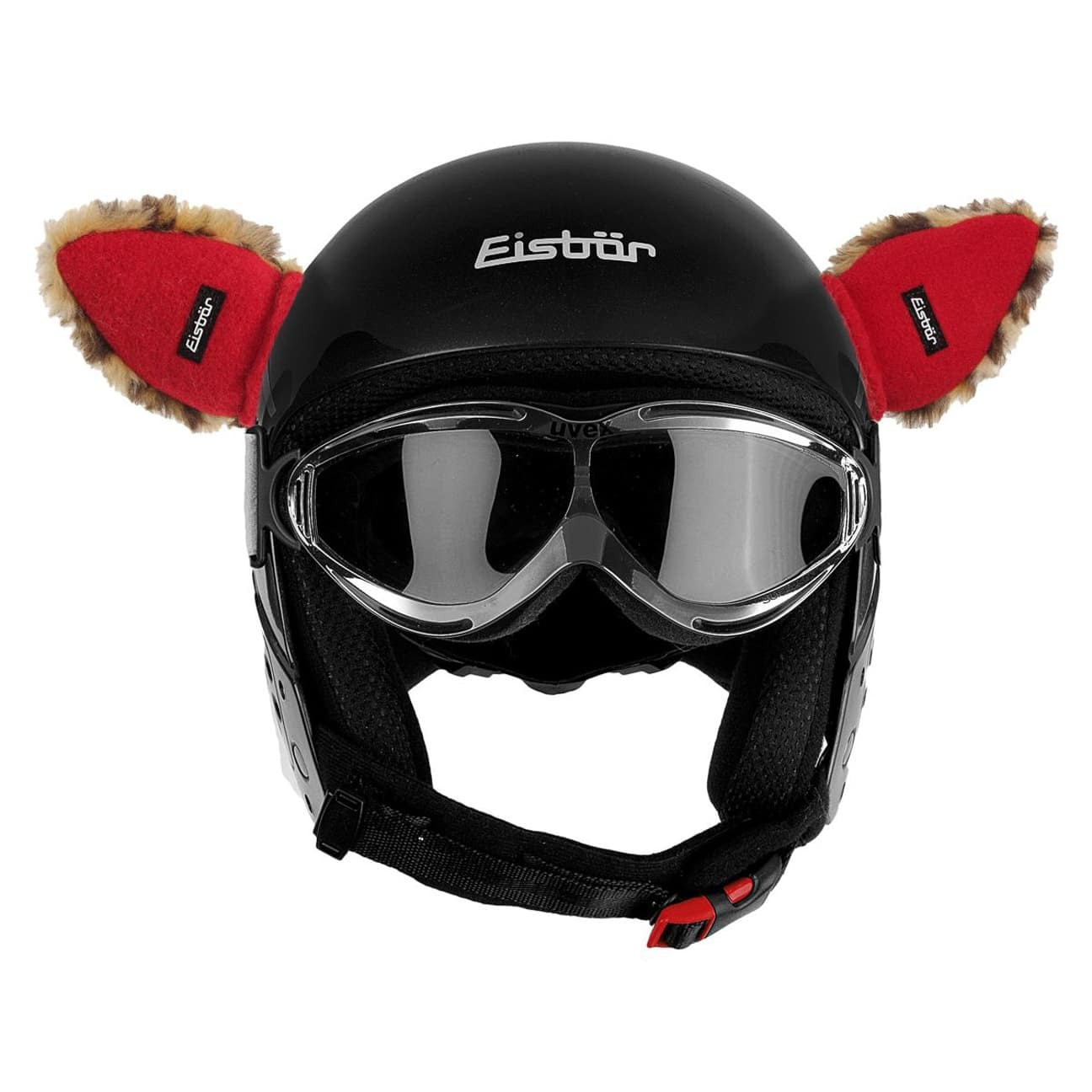 Helmohren by Eisbär von EISBÄR