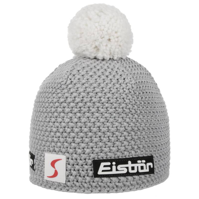 Jamie Skipool Bommelmütze by Eisbär von EISBÄR