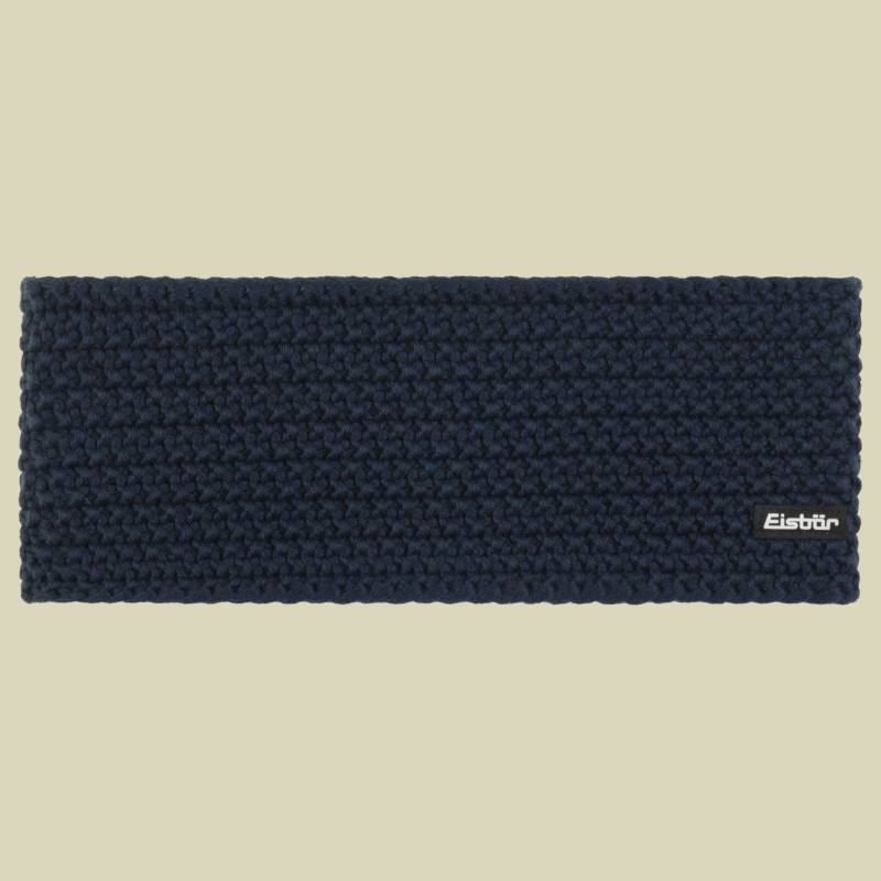 Jamies STB blau one size von EISBÄR