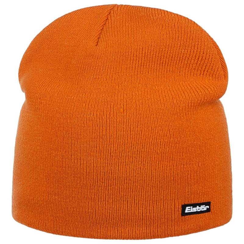 Uni Beanie by Eisbär von EISBÄR