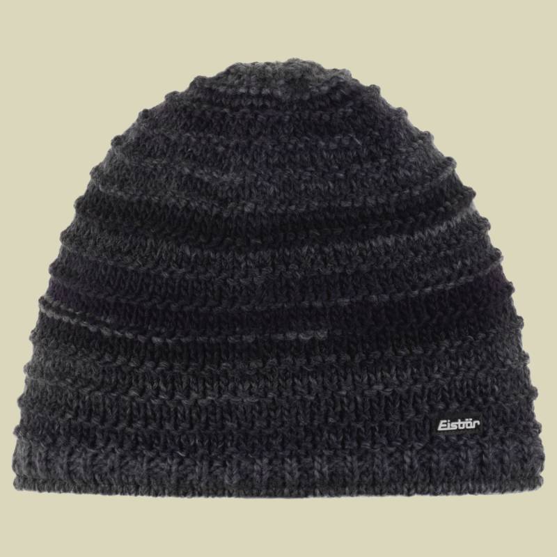 Mikata MÜ  grafitgrau  one size von EISBÄR