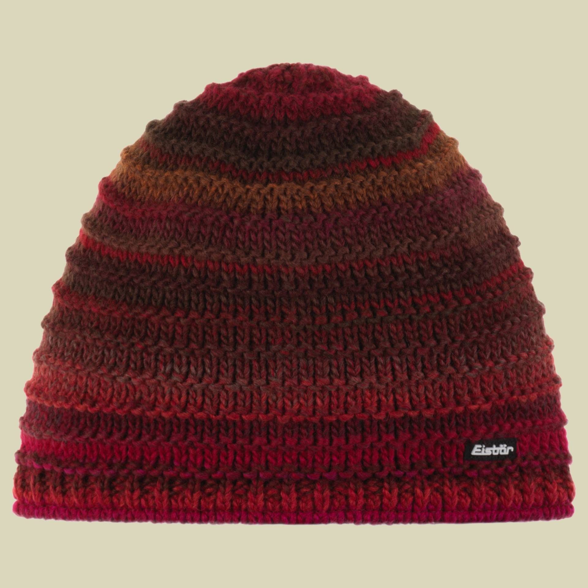 Mikata MÜ rotbraun one size von EISBÄR