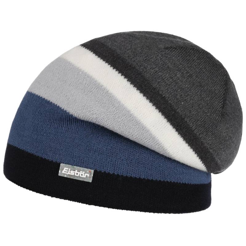 Miron 2.0 Beanie by Eisbär von EISBÄR