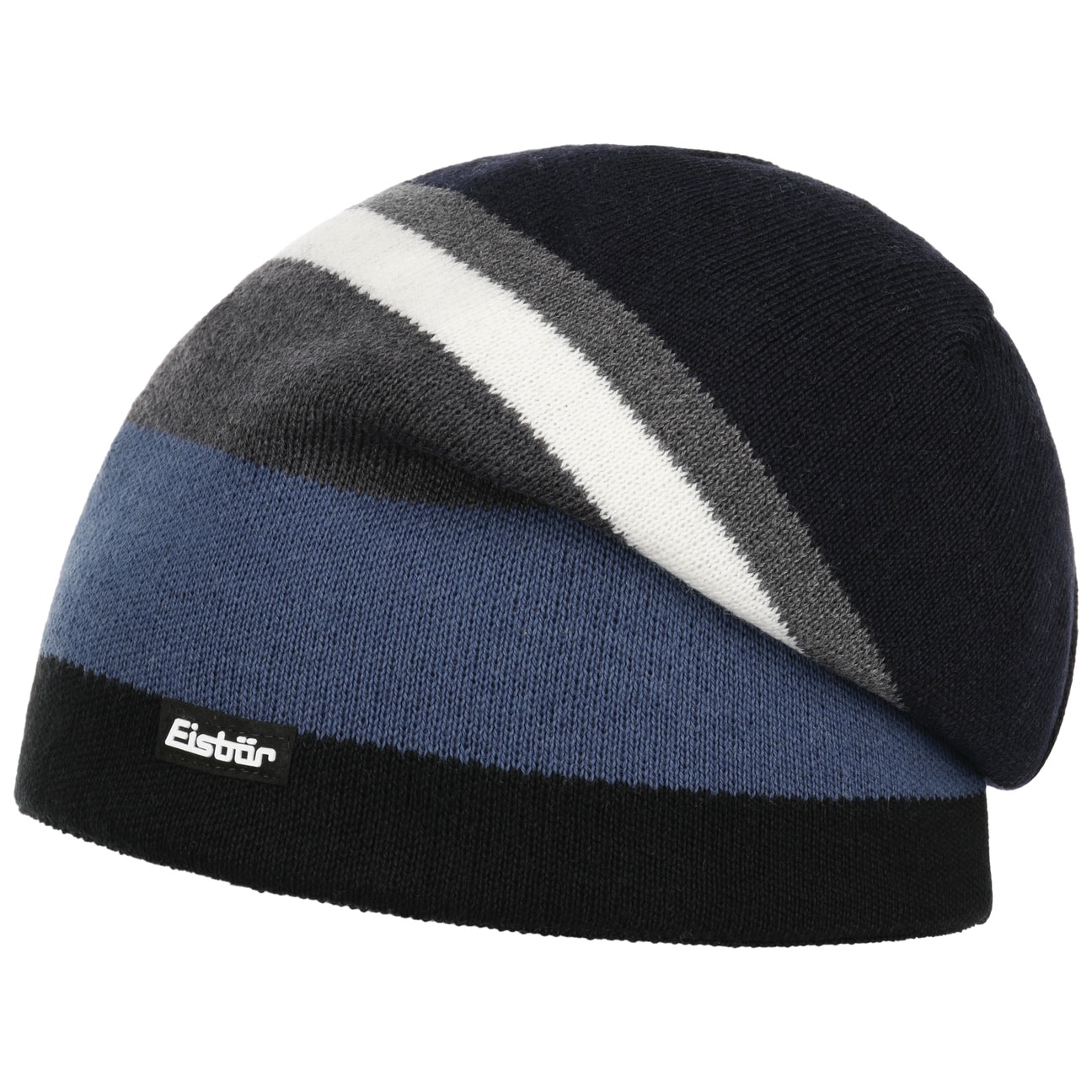 Miron 2.0 Beanie by Eisbär von EISBÄR