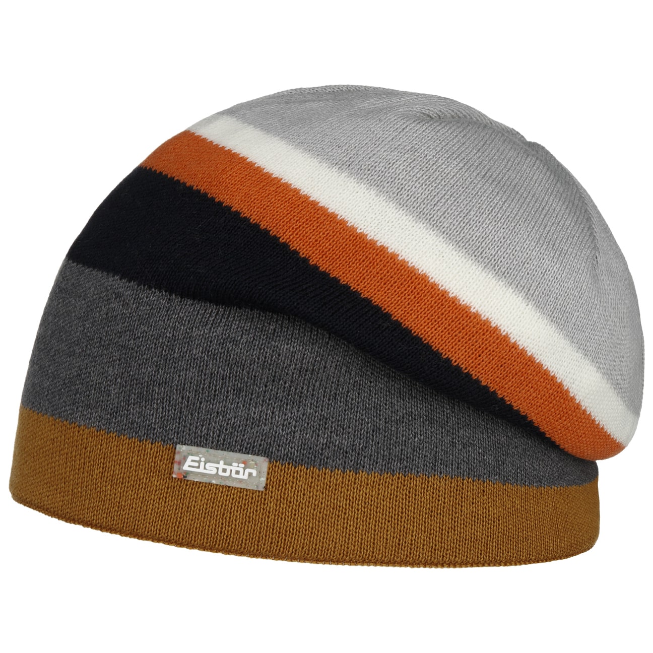 Miron 2.0 Beanie by Eisbär von EISBÄR