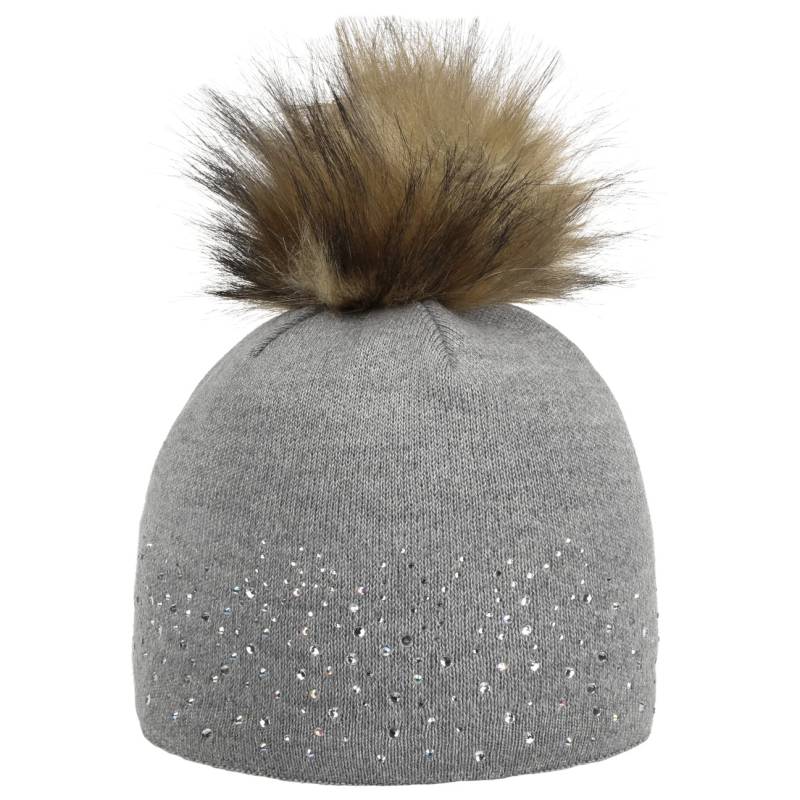 Nalin Lux Crystal Beanie by Eisbär von EISBÄR