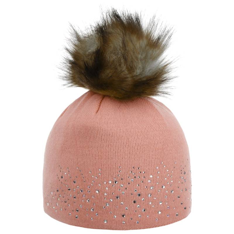 Nalin Lux Crystal Beanie by Eisbär von EISBÄR