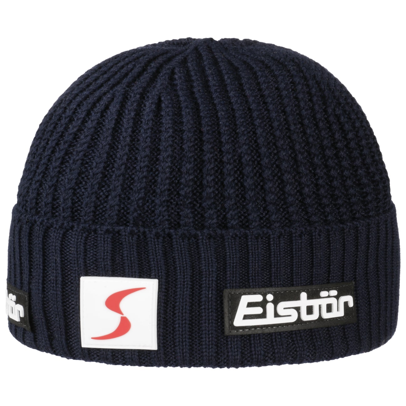 Nordic Skipool Beanie by Eisbär von EISBÄR