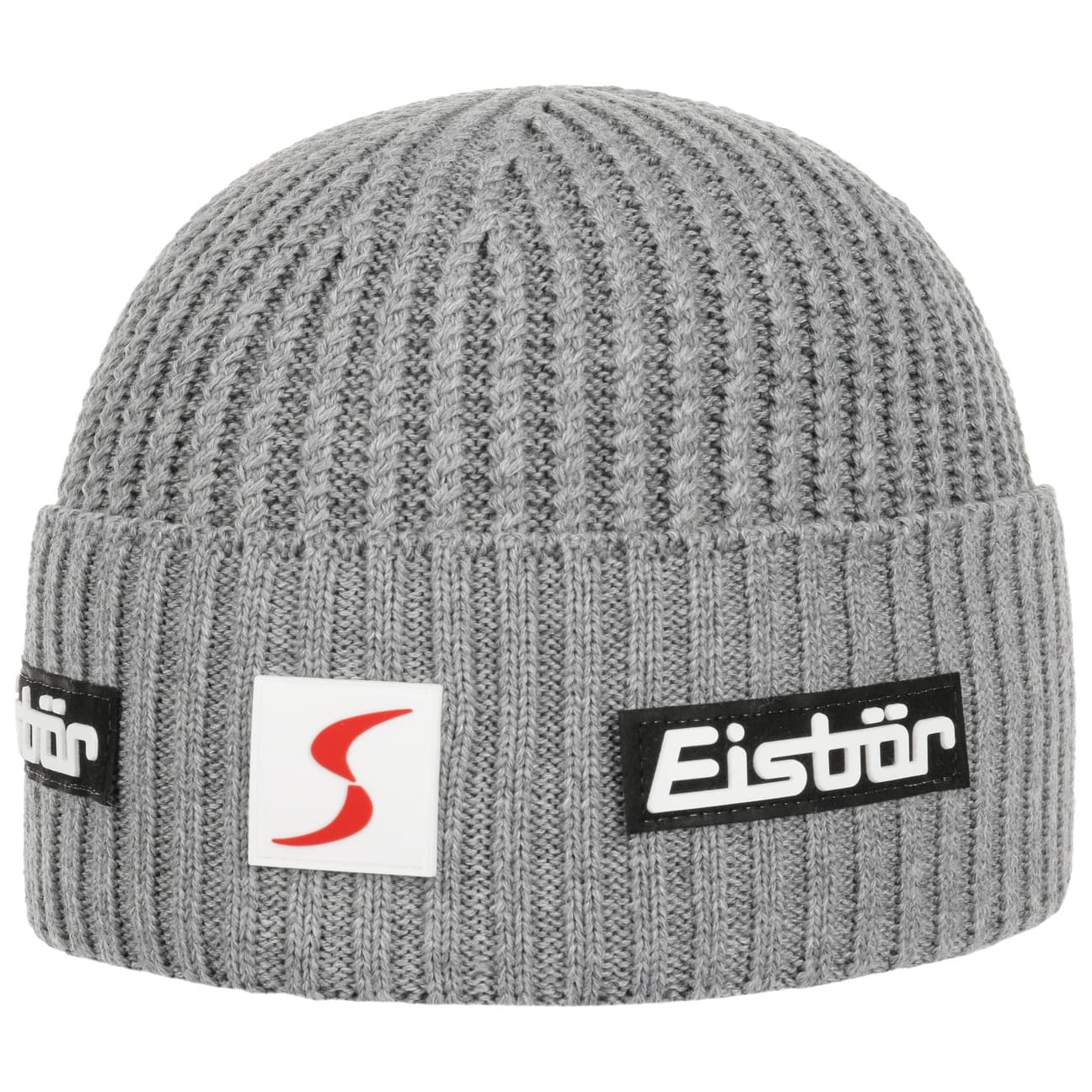 Nordic Skipool Beanie by Eisbär von EISBÄR