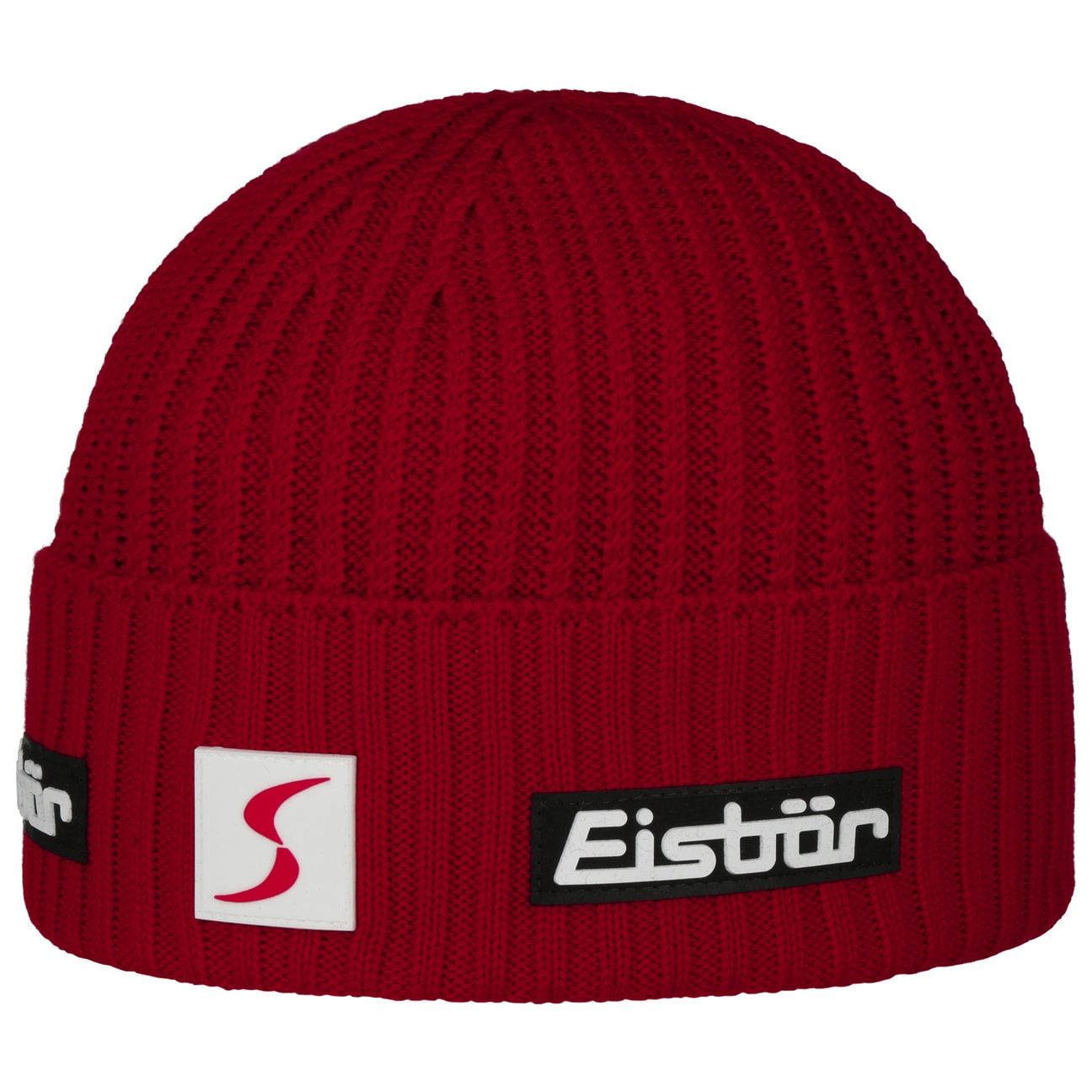 Nordic Skipool Beanie by Eisbär von EISBÄR