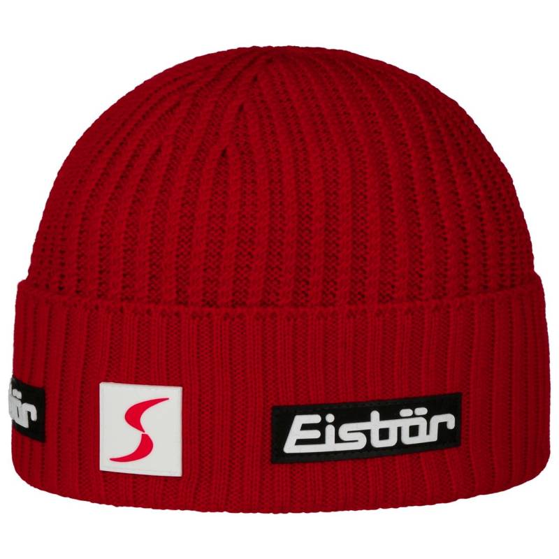 Nordic Skipool Beanie by Eisbär Nordic Skipool Beanie by Eisbär von EISBÄR