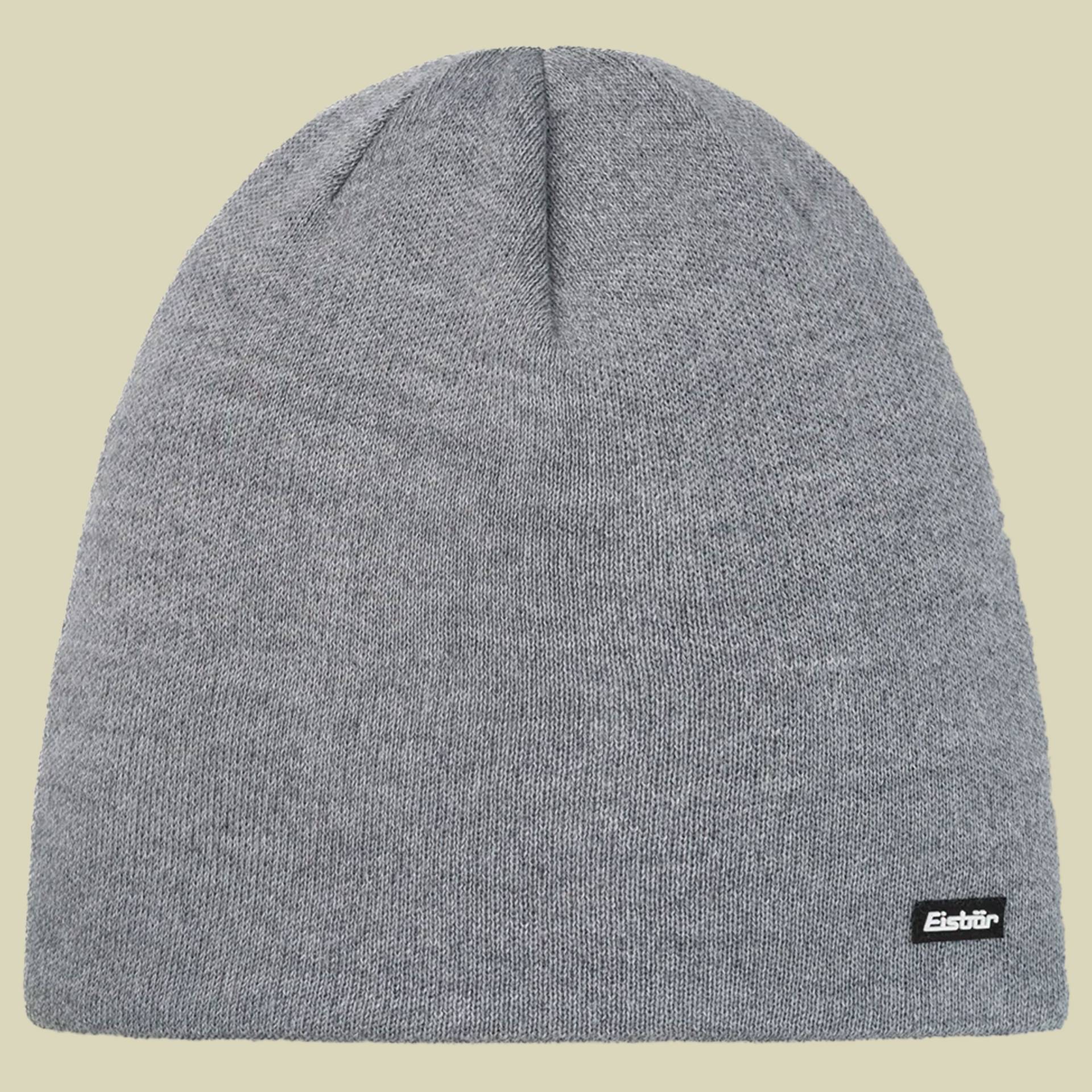 Ogle OS grau one size - graumele von EISBÄR