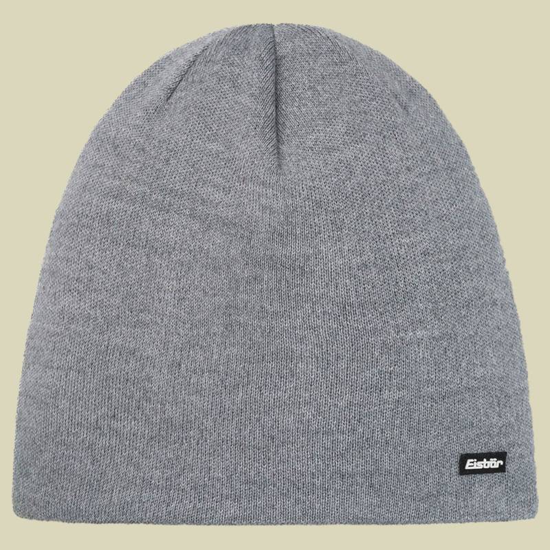 Ogle OS grau one size - graumele von EISBÄR