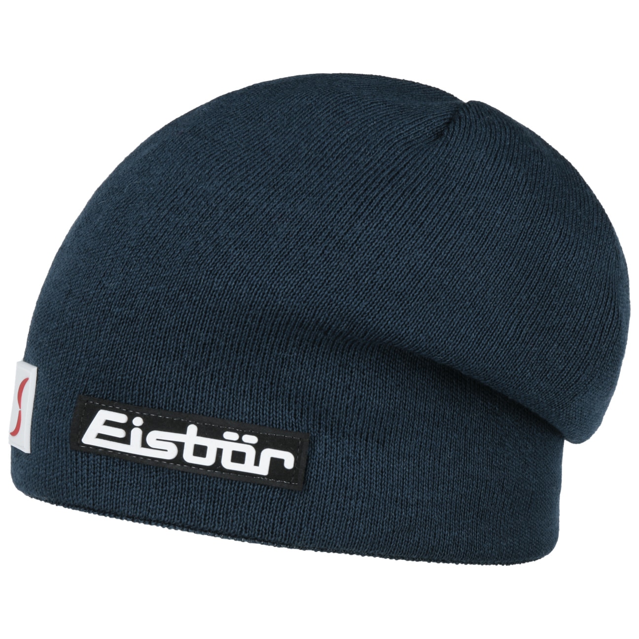 Ogle Skipool Beanie by Eisbär von EISBÄR