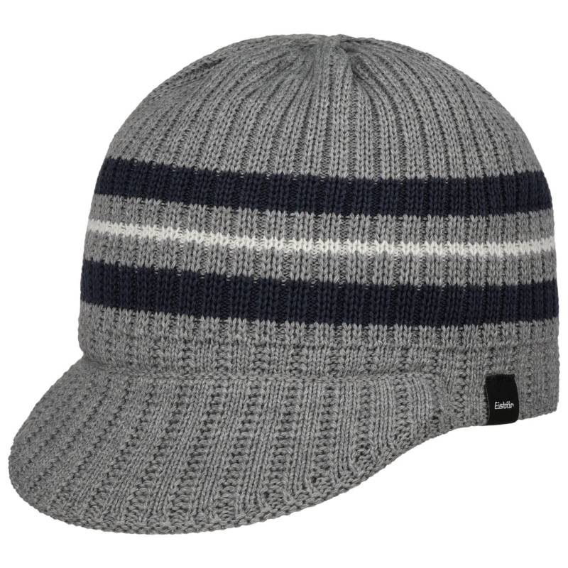 Pauli Beanie mit Schirm by Eisbär von EISBÄR