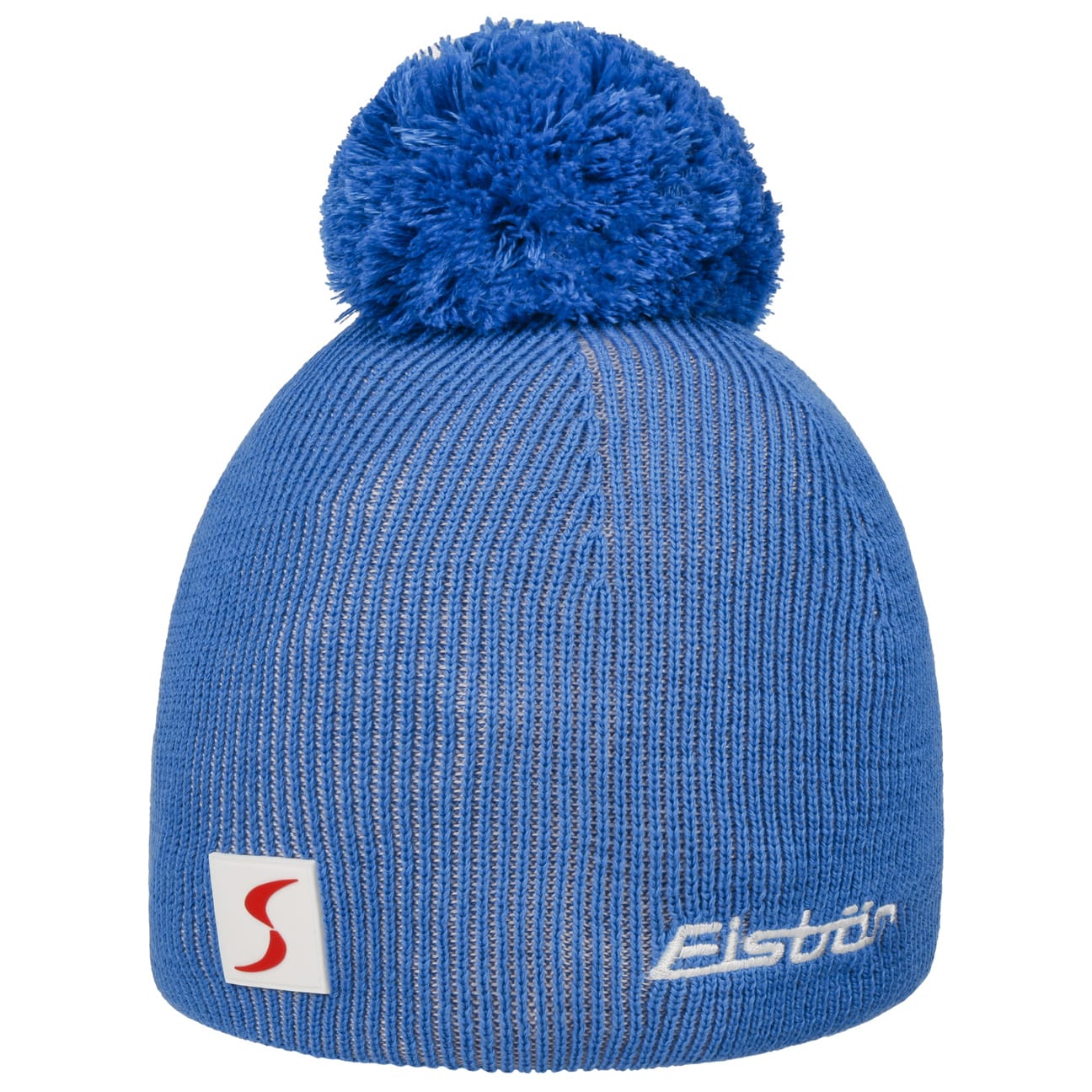Pompon Skipool Beanie by Eisbär von EISBÄR