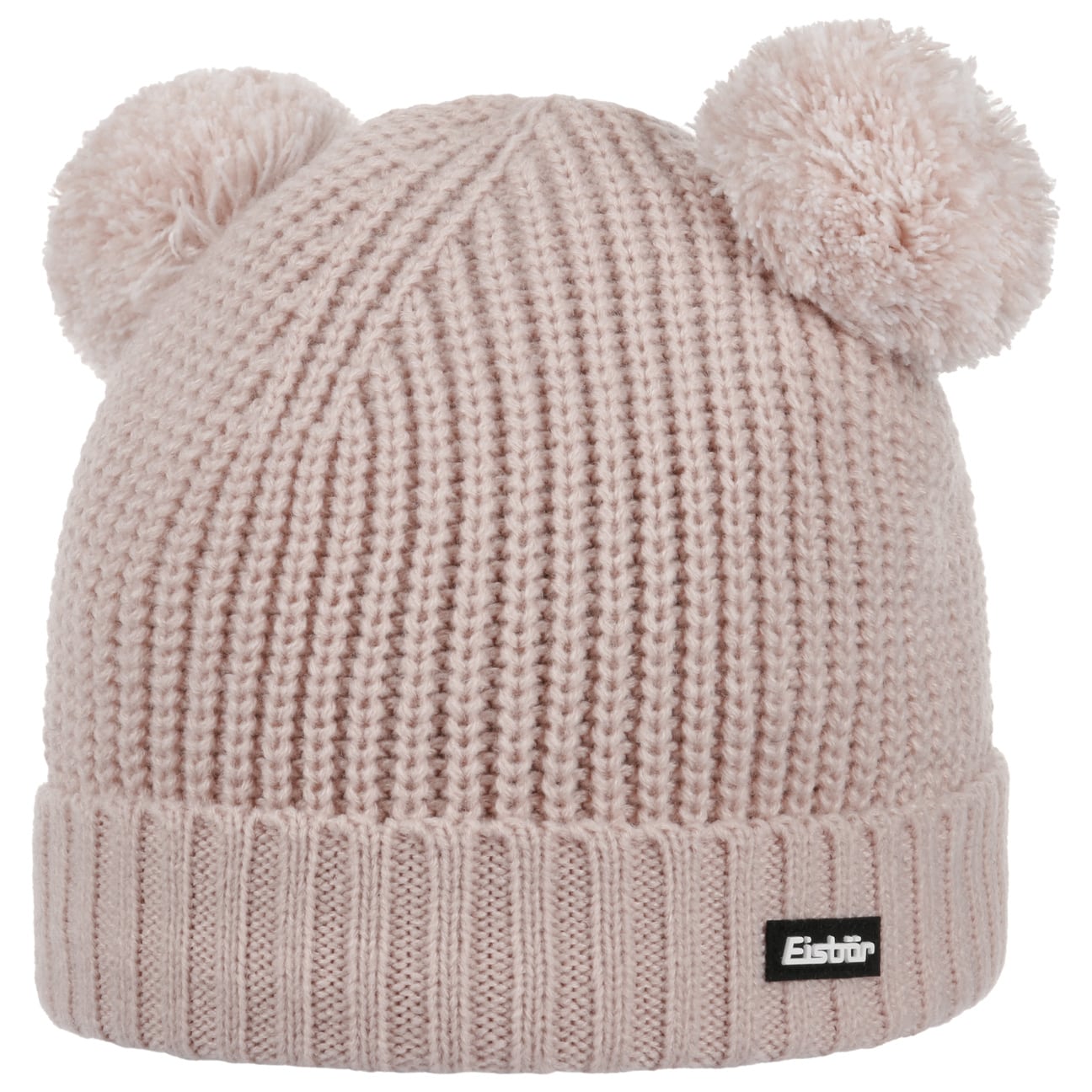 Ponti Kids Beanie by Eisbär von EISBÄR