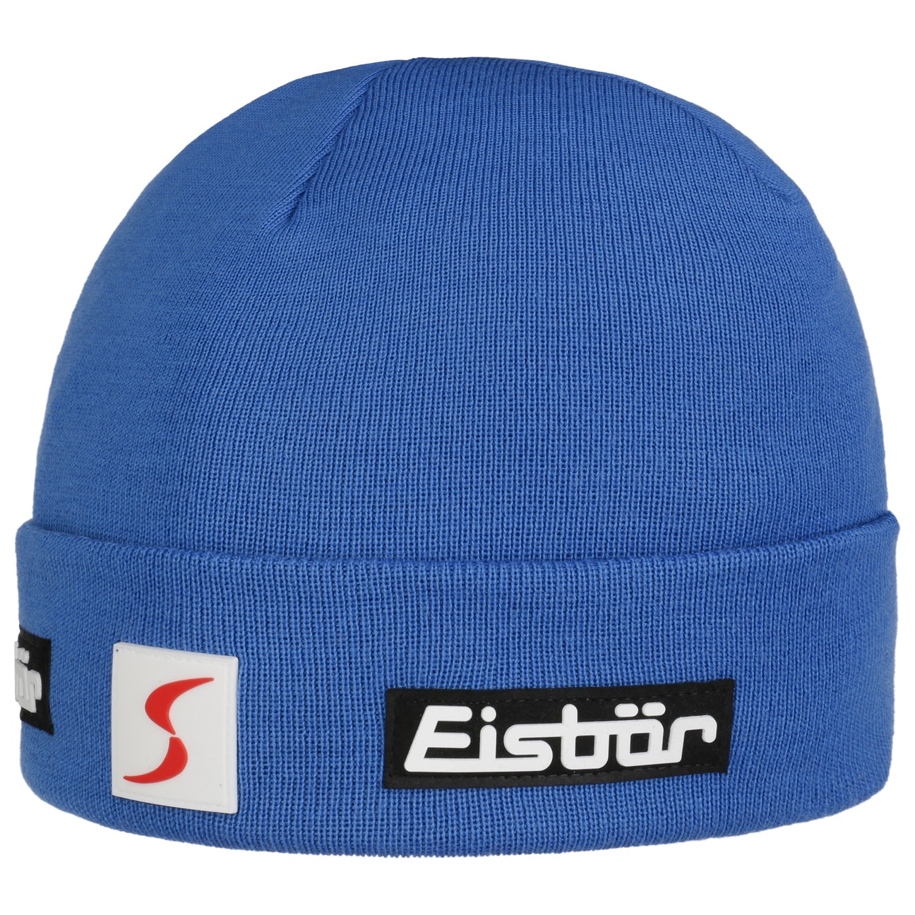 Renan RL SP Beanie by Eisbär von EISBÄR