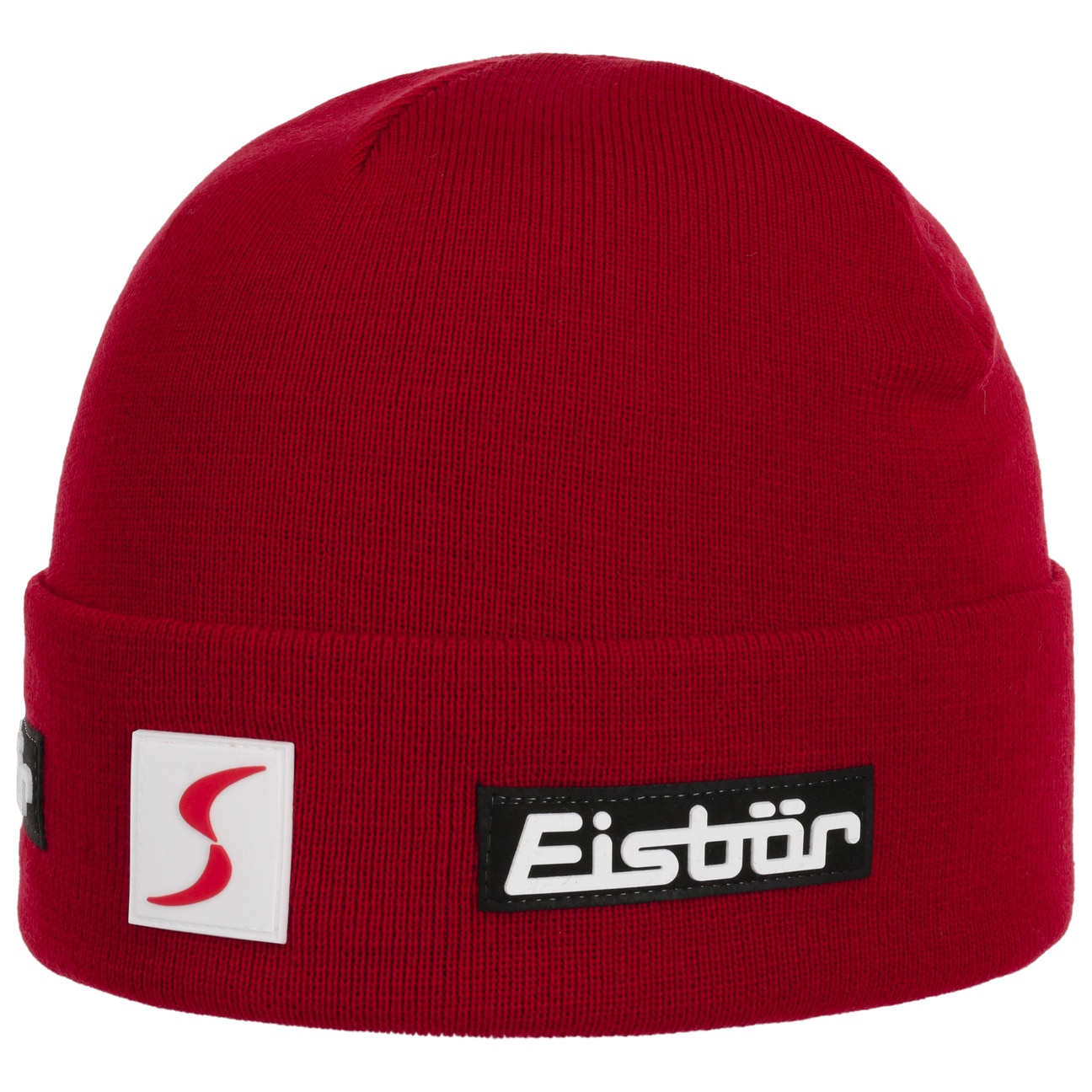 Renan RL SP Beanie by Eisbär von EISBÄR