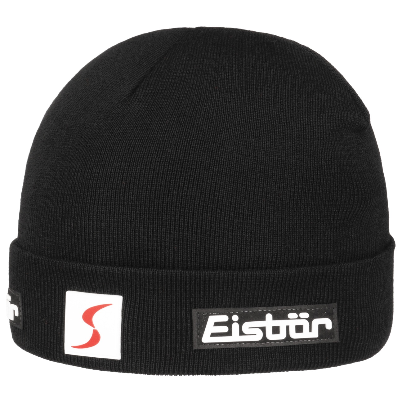 Renan RL SP Beanie by Eisbär von EISBÄR