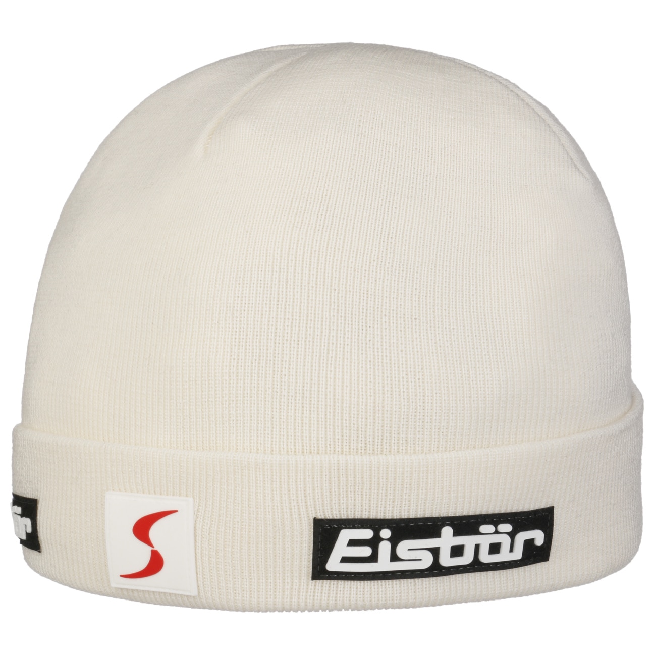 Renan RL SP Beanie by Eisbär von EISBÄR