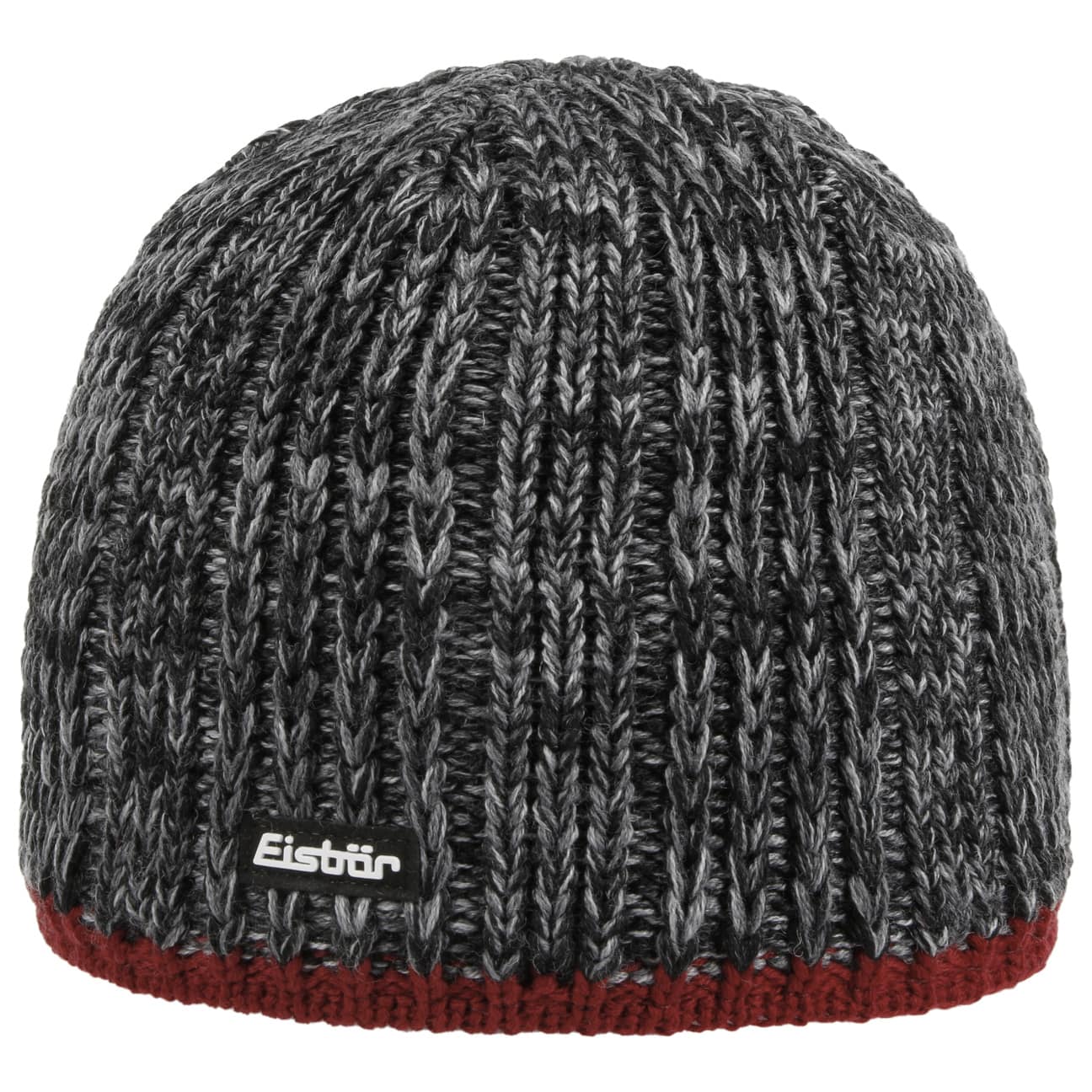 Rene Beanie by Eisbär Rene Beanie by Eisbär von EISBÄR