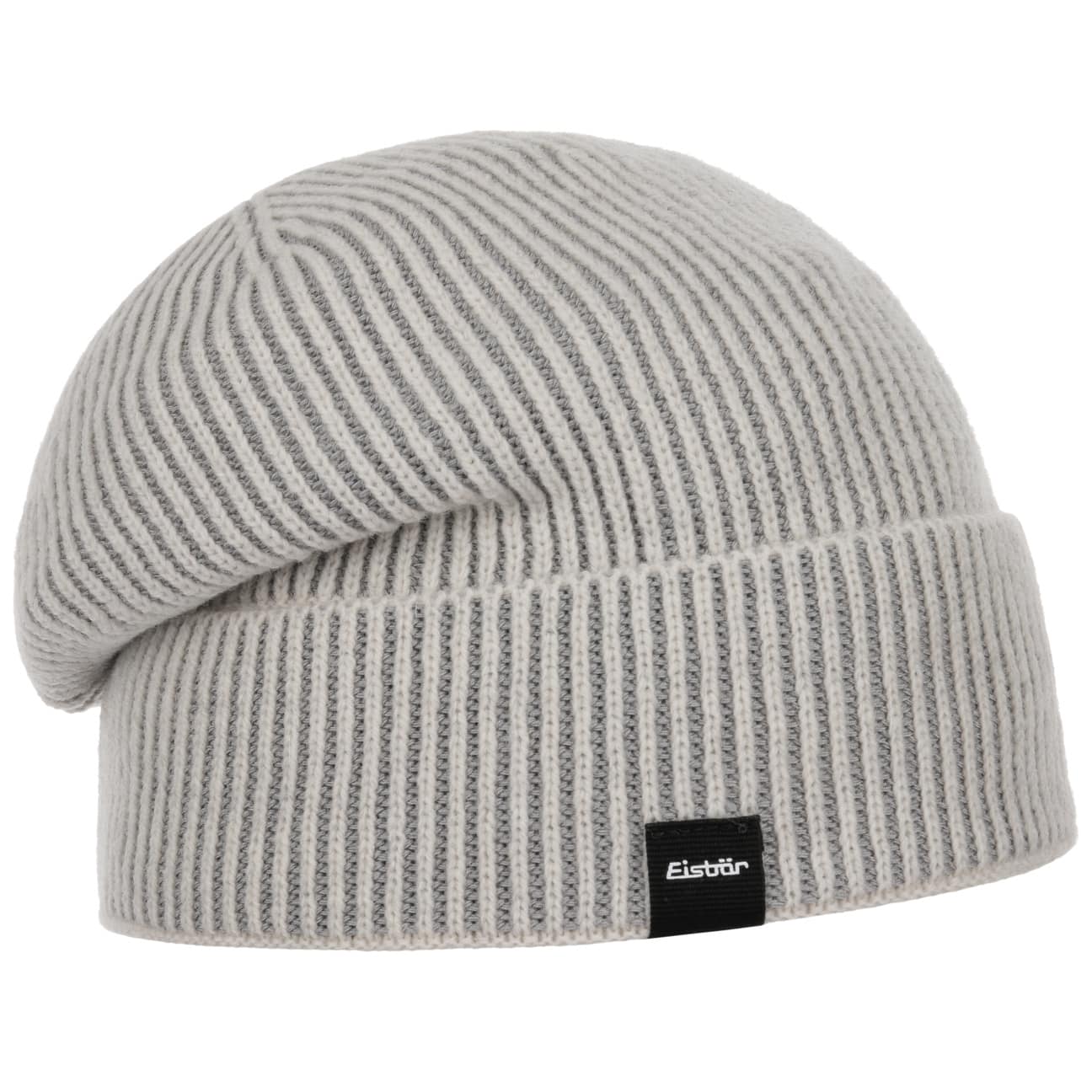 Ricco Active Beanie by Eisbär Ricco Active Beanie by Eisbär von EISBÄR