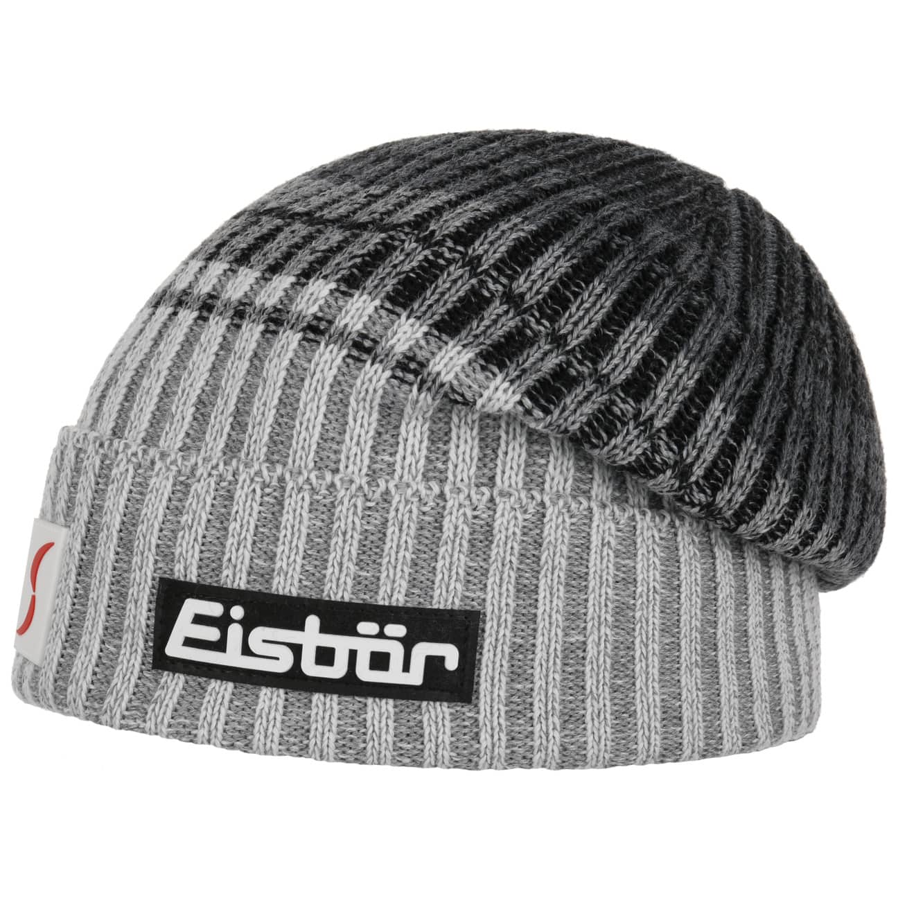 Rika Oversize Skipool Beanie by Eisbär Rika Oversize Skipool Beanie by Eisbär von EISBÄR