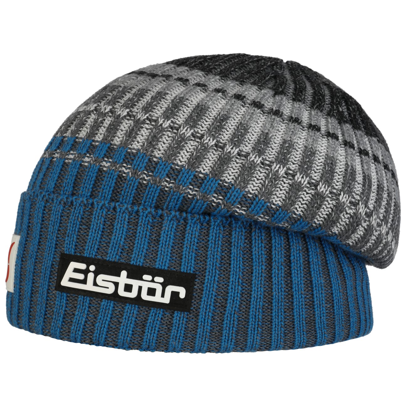 Rika Oversize Skipool Beanie by Eisbär von EISBÄR