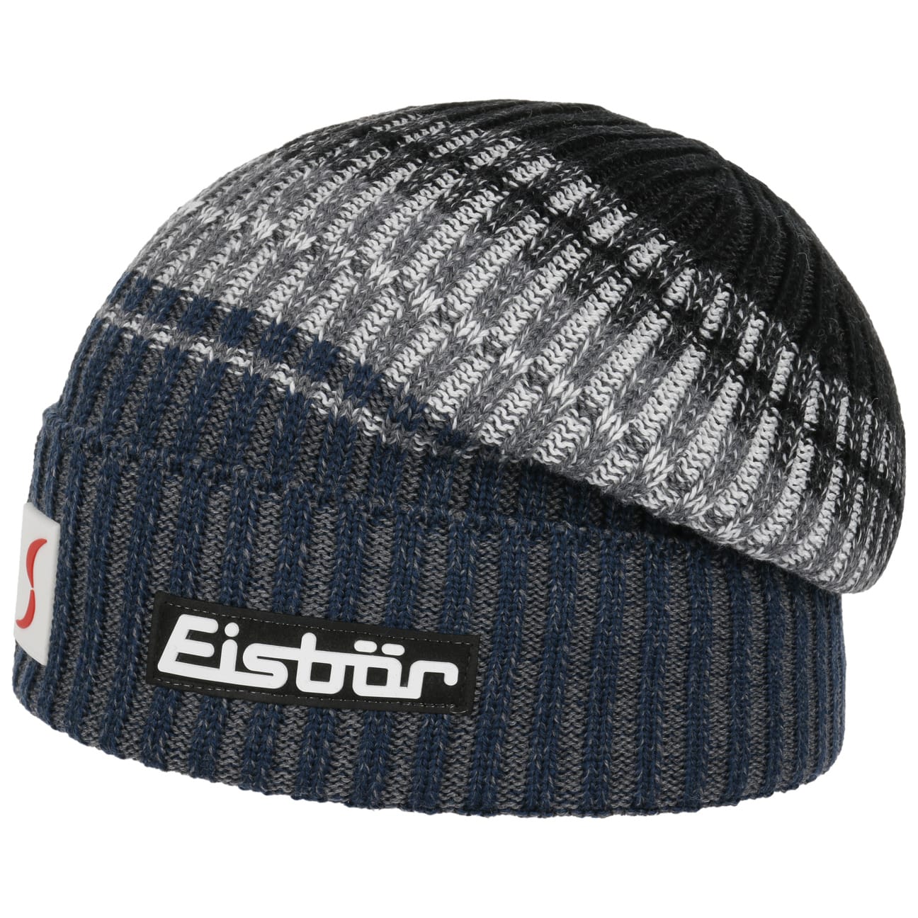 Rika Oversize Skipool Beanie by Eisbär Rika Oversize Skipool Beanie by Eisbär von EISBÄR