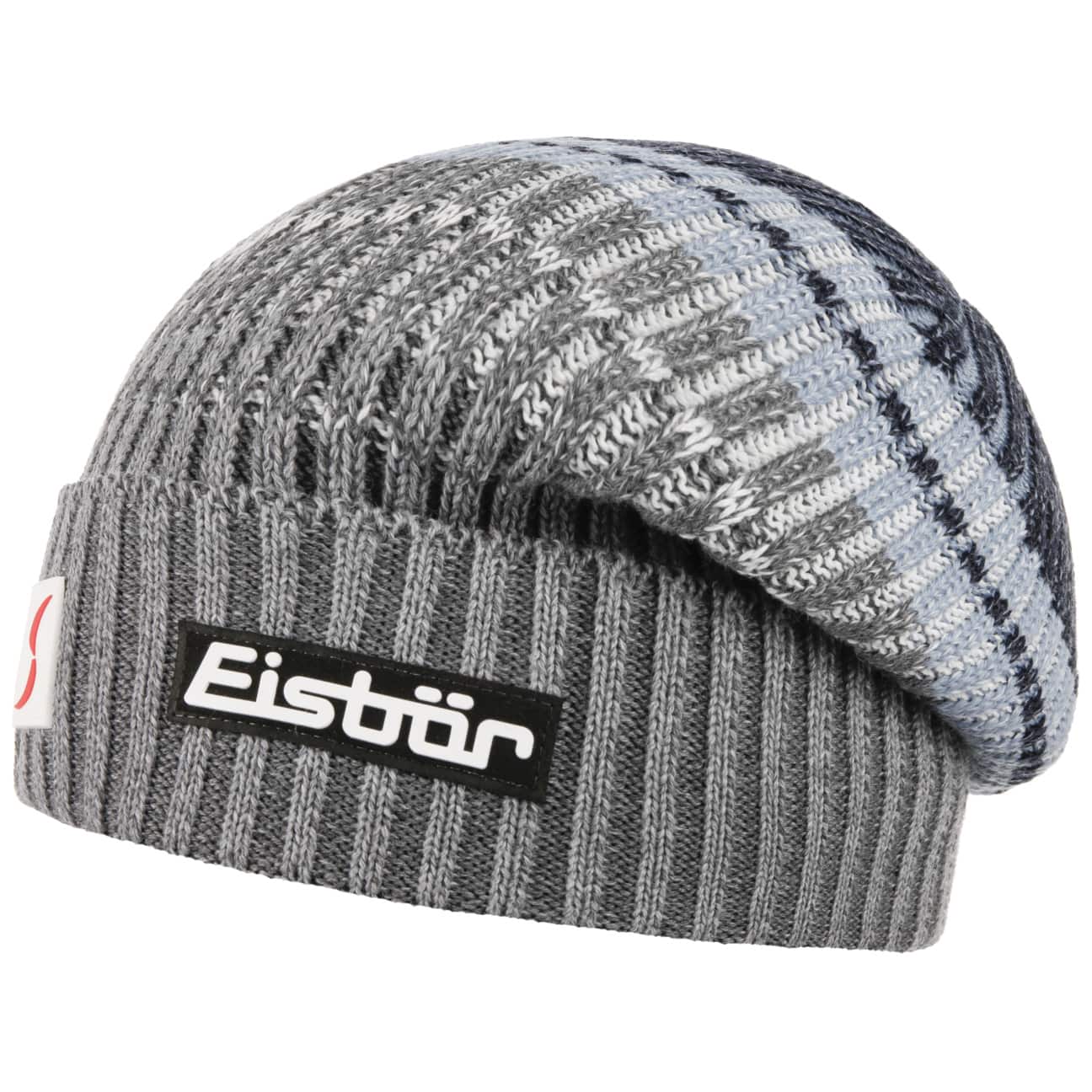 Rika Oversize Skipool Beanie by Eisbär von EISBÄR