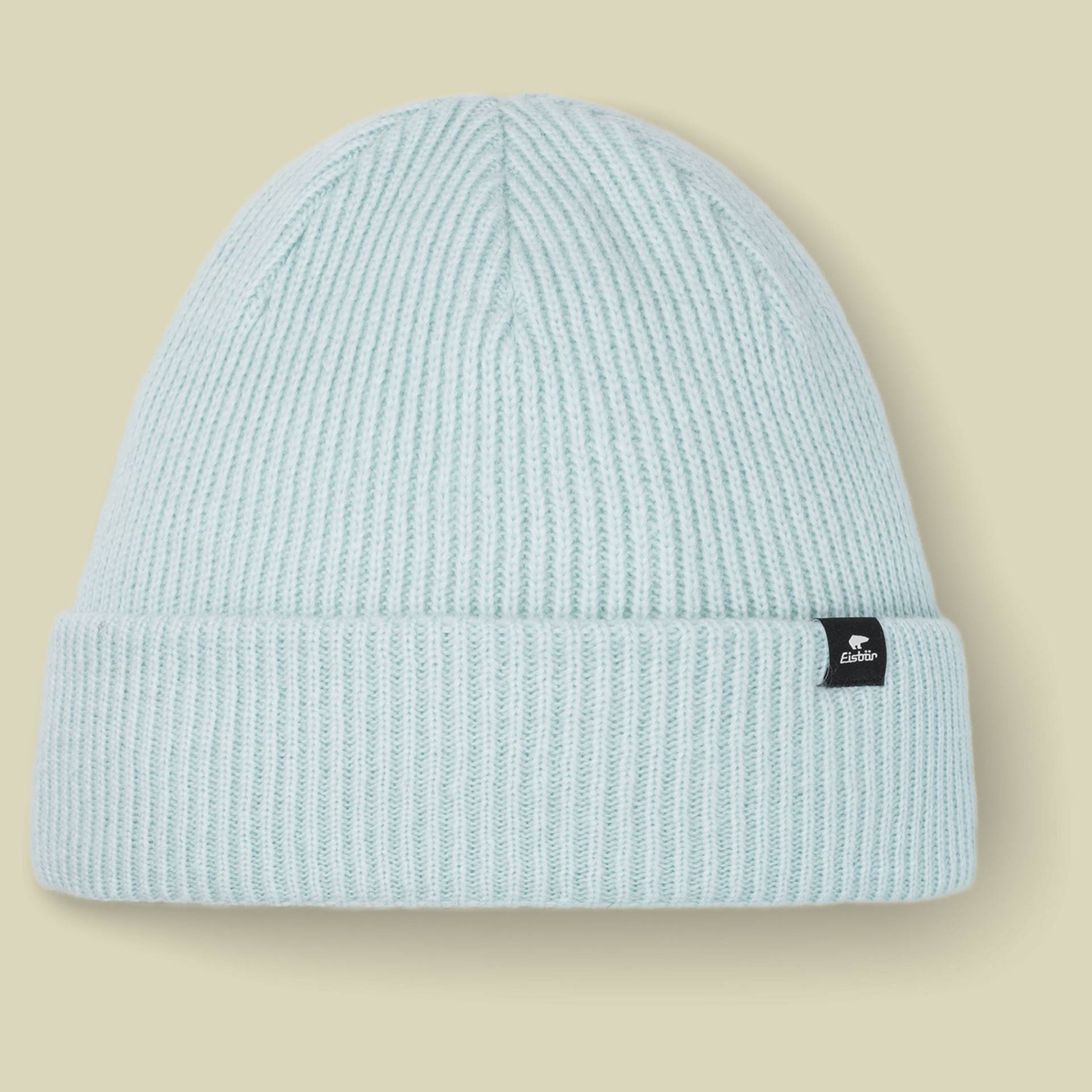 Salma 2.0 one size blau - fjord von EISBÄR