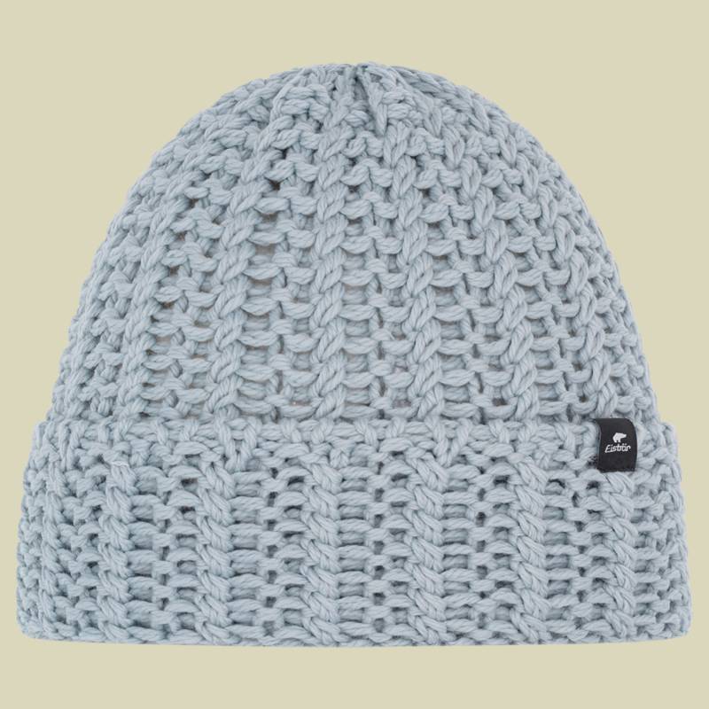 Selda Mü one size grau - fjord von EISBÄR