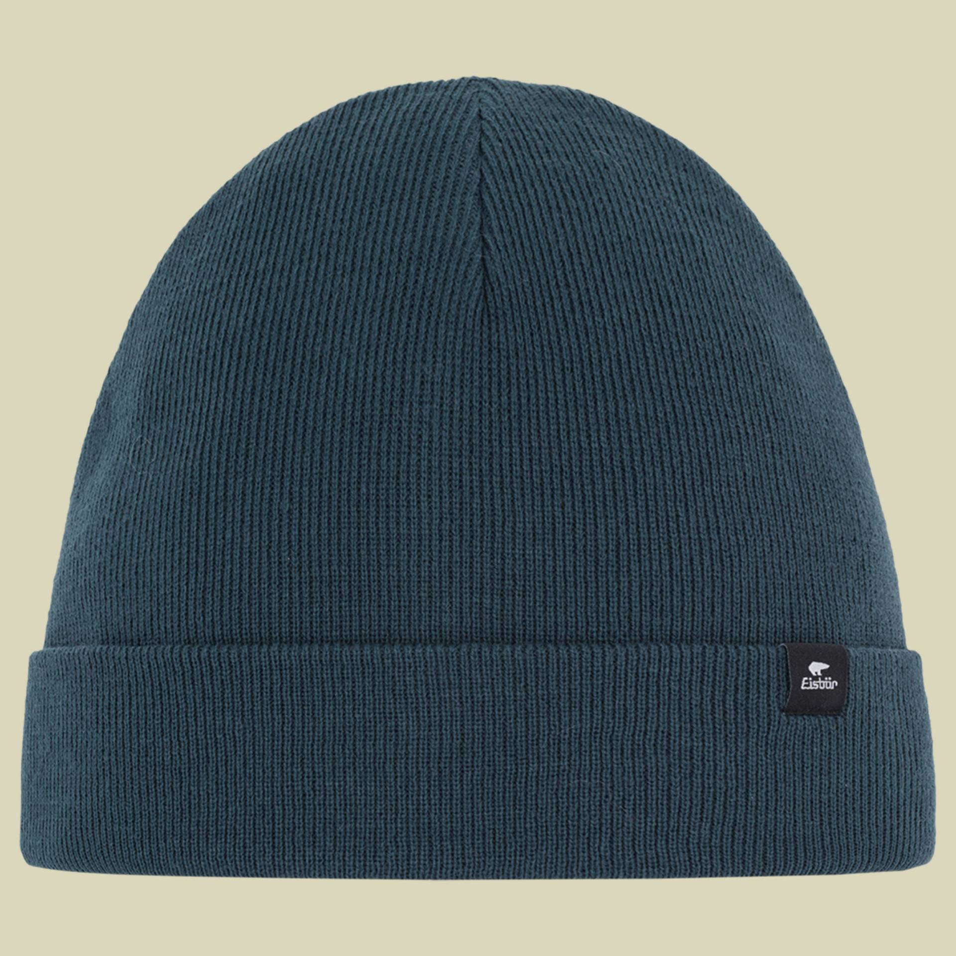 Skater MÜ blau one size - midnight von EISBÄR