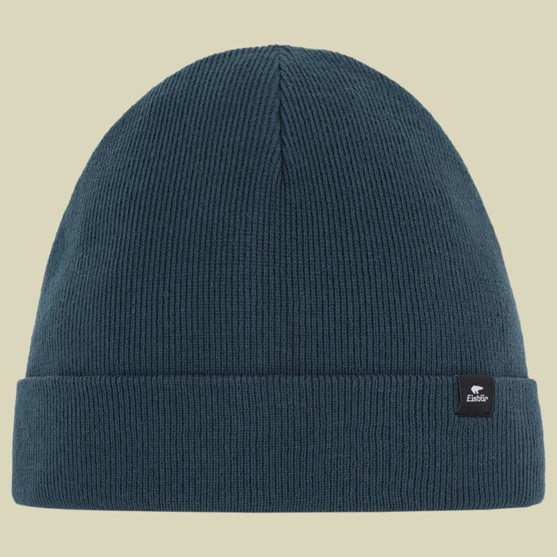 Skater MÜ blau one size - midnight von EISBÄR