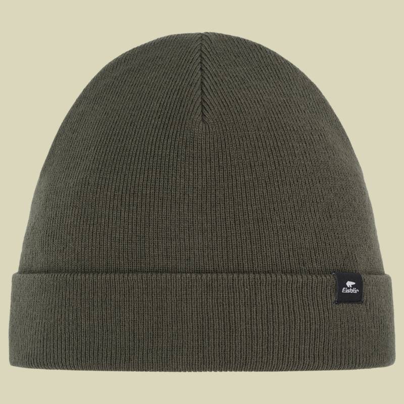 Skater MÜ grün one size - outdoorgreen von EISBÄR