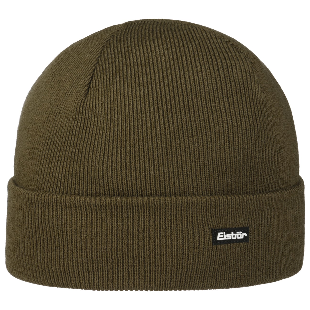 Skater Umschlagmütze by Eisbär Skater Umschlagmütze by Eisbär von EISBÄR