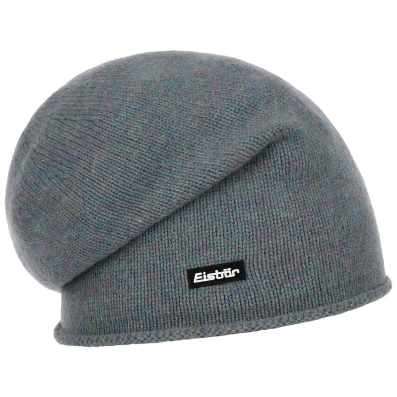 Soft Kaschmir Oversize Beanie by Eisbär von EISBÄR