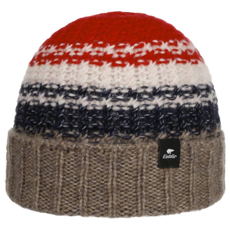 Sonom Umschlagmütze by Eisbär von EISBÄR