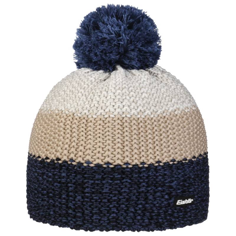 Star Pompon RL Beanie by Eisbär von EISBÄR