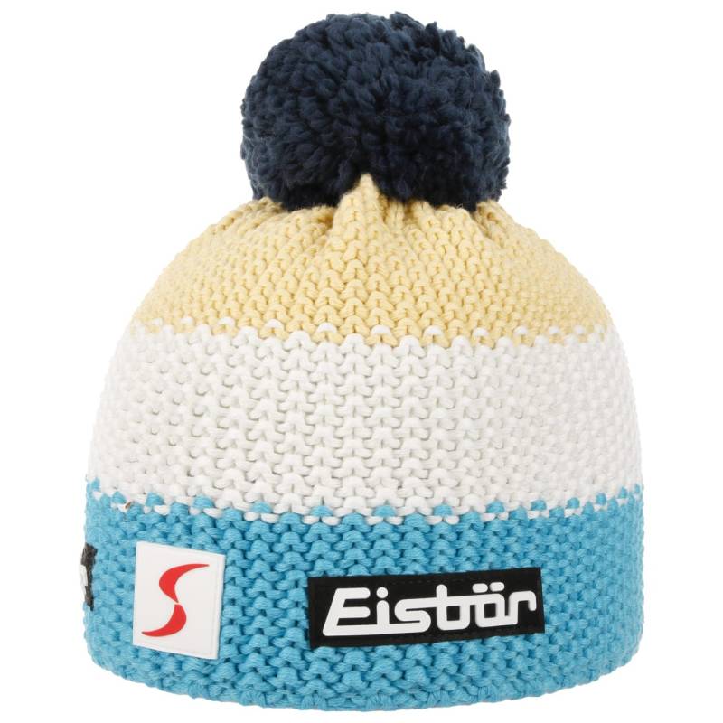 Star Skipool Kids Beanie by Eisbär von EISBÄR