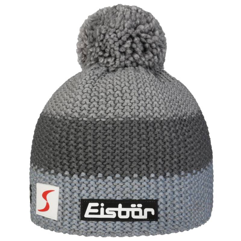 Star Skipool Kids Beanie by Eisbär von EISBÄR
